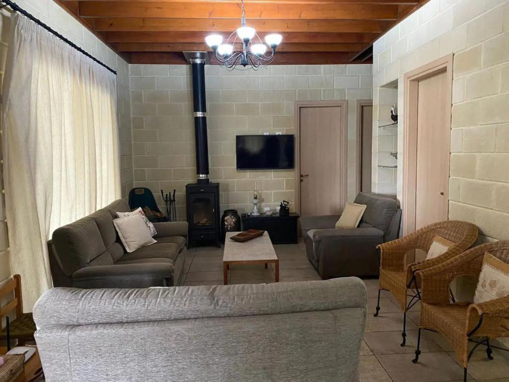 Stavros Country House Sha Экстерьер фото