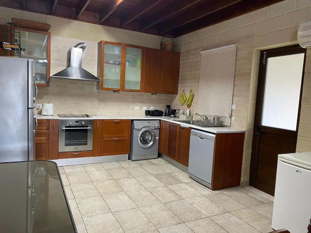 Stavros Country House Sha Экстерьер фото