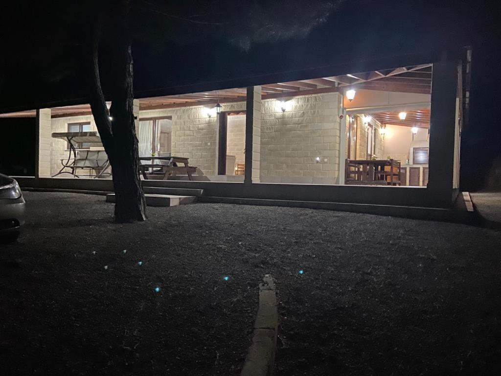 Stavros Country House Sha Экстерьер фото