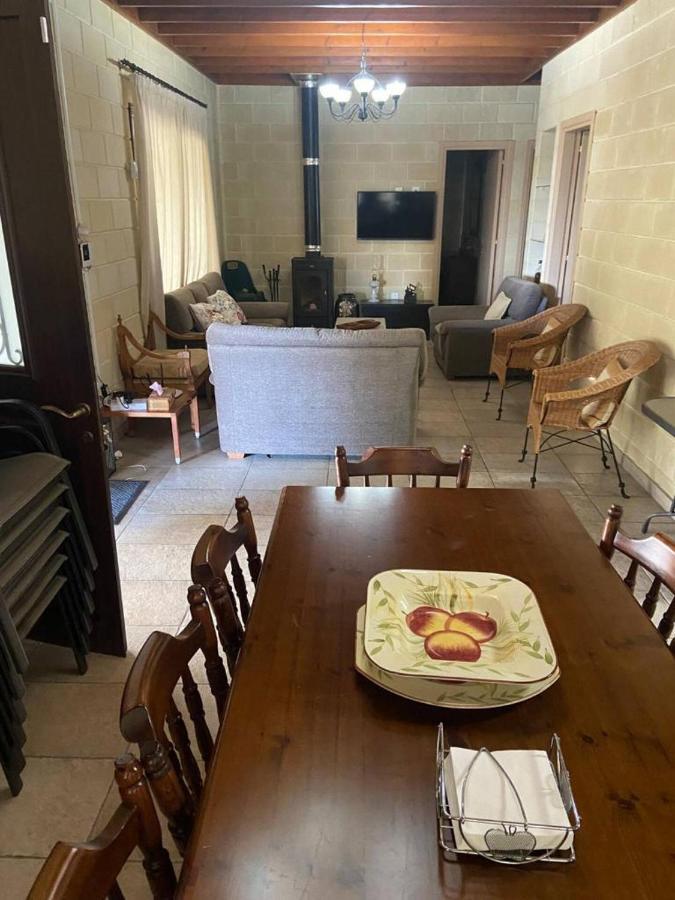 Stavros Country House Sha Экстерьер фото